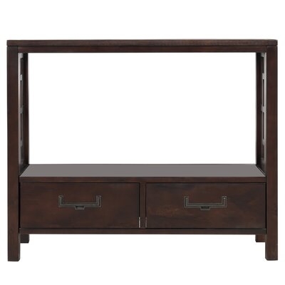 36'' Console Table - Image 0