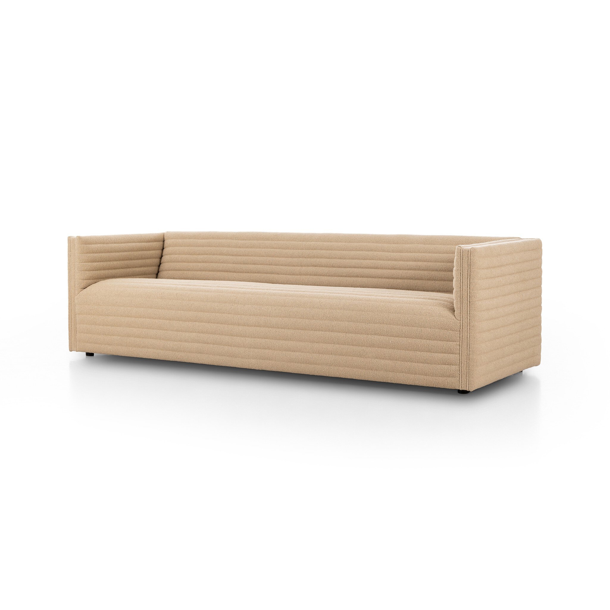 Padma Sofa - Crete Ecru - Image 1
