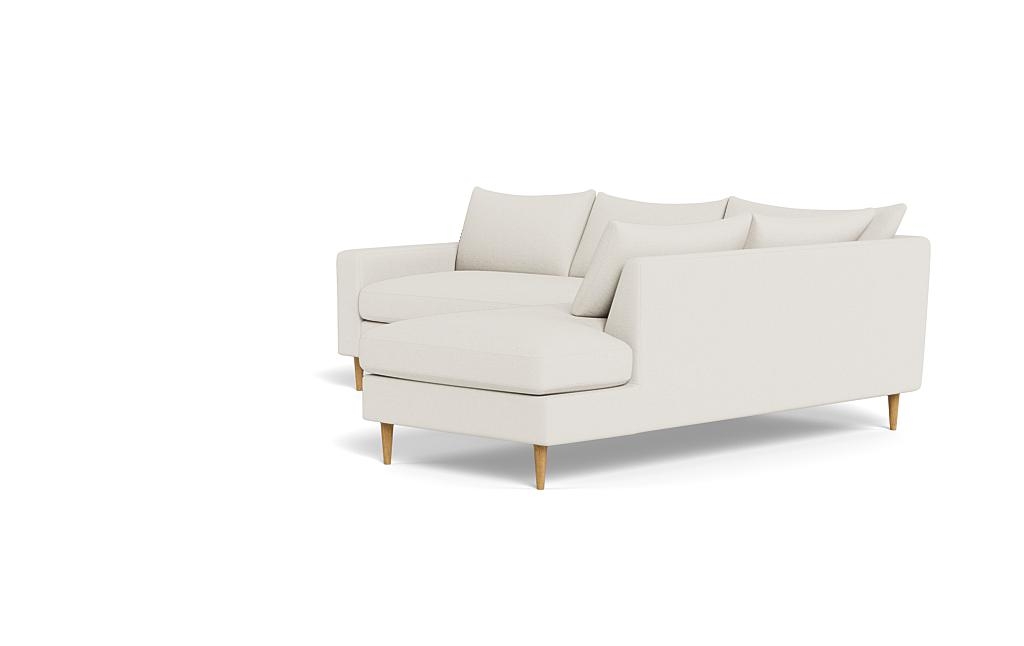Sloan 3-Seat Right Bumper Sectional - Image 2