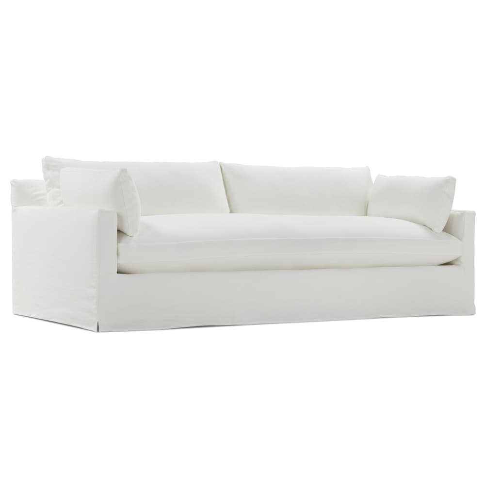 Sylvie Slip Sofa - Image 1