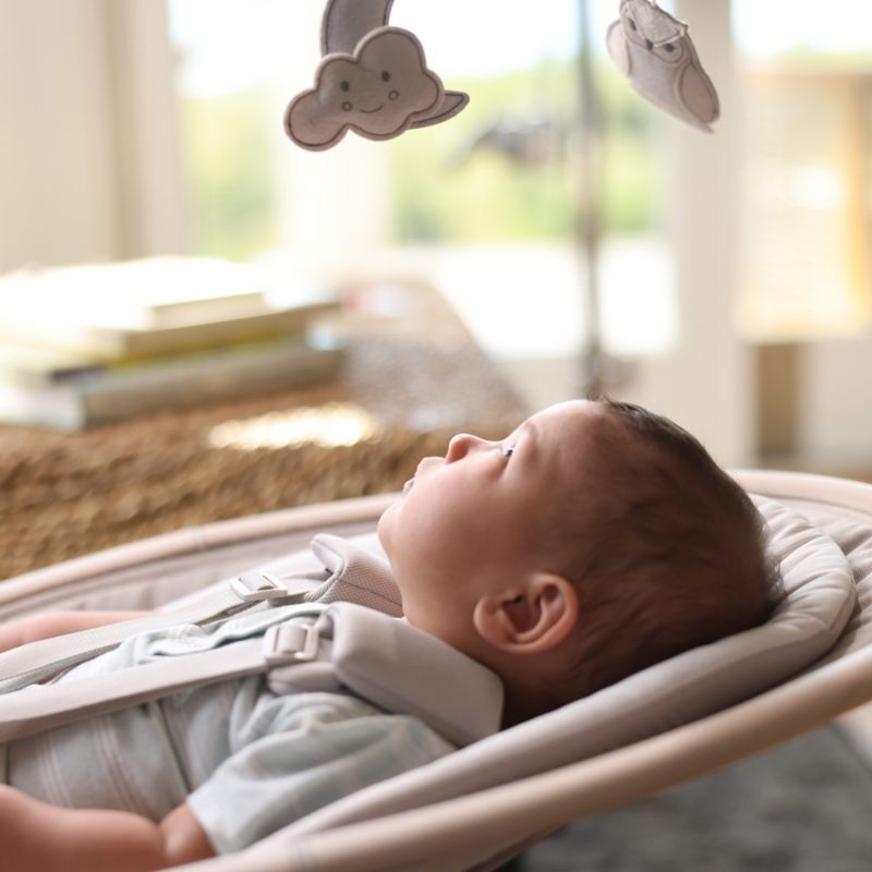 Maxi-Cosi ® Cassia Classic Oat Baby Swing - Image 3
