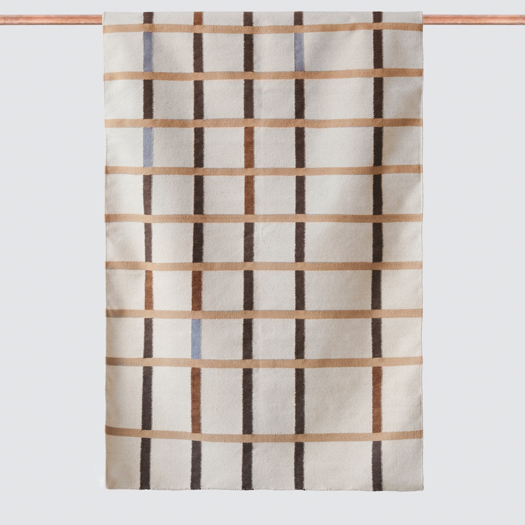 The Citizenry Rani Handwoven Area Rug | 9' x 12' - Image 4