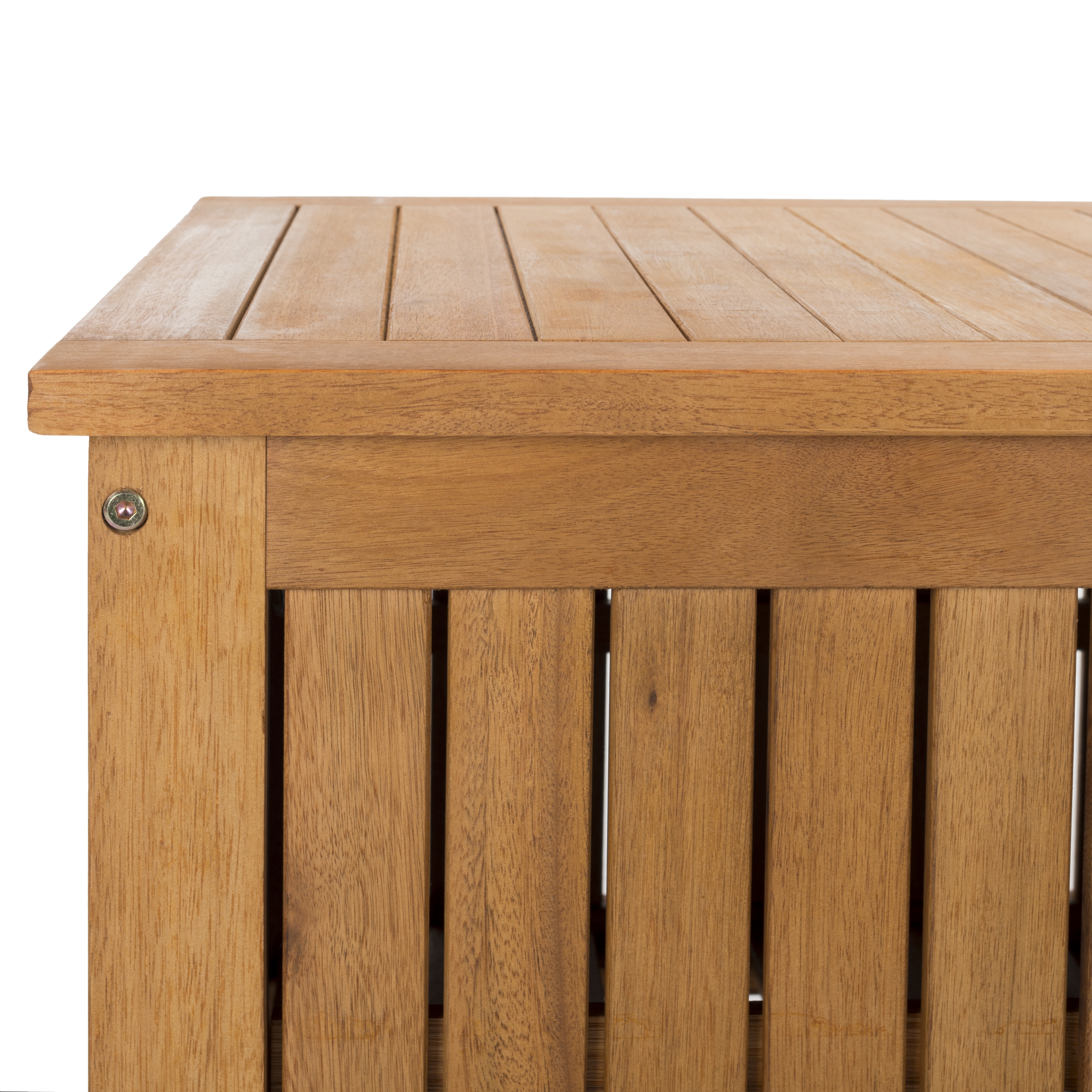 Abri 47.63-Inch L Cushion Box - Natural - Safavieh - Image 5