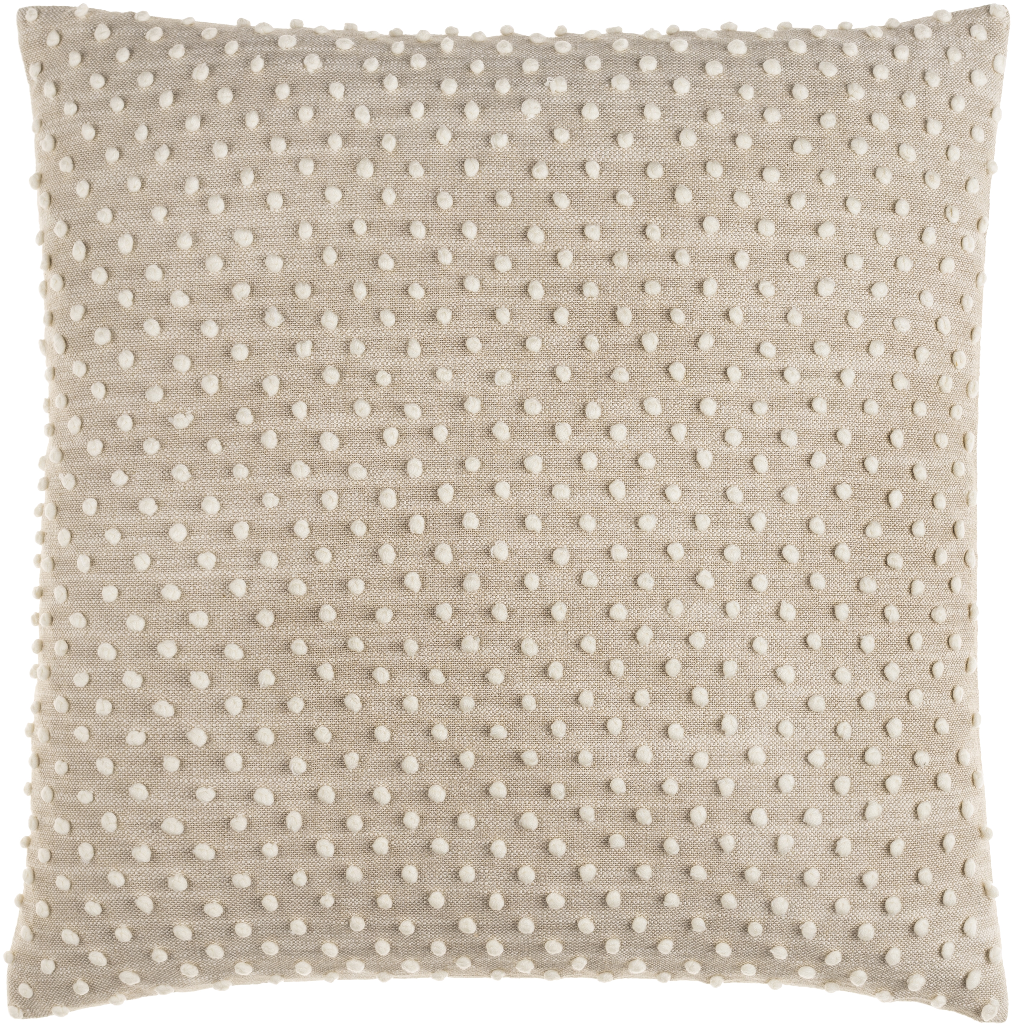 Maya Pillow Cover, 20" x 20" - Image 0