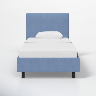 Sawyer Platform Bed - Image 0
