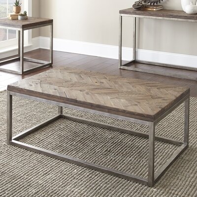 Kenton Frame Coffee Table - Image 0