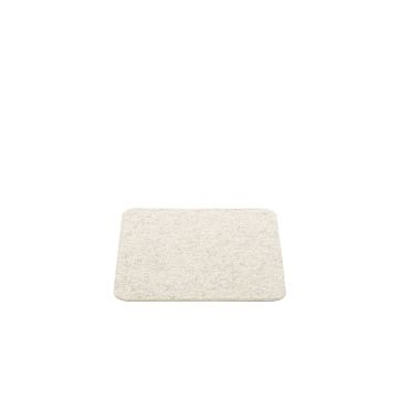 Square Tile Trivet, Small, Charcoal - Image 2