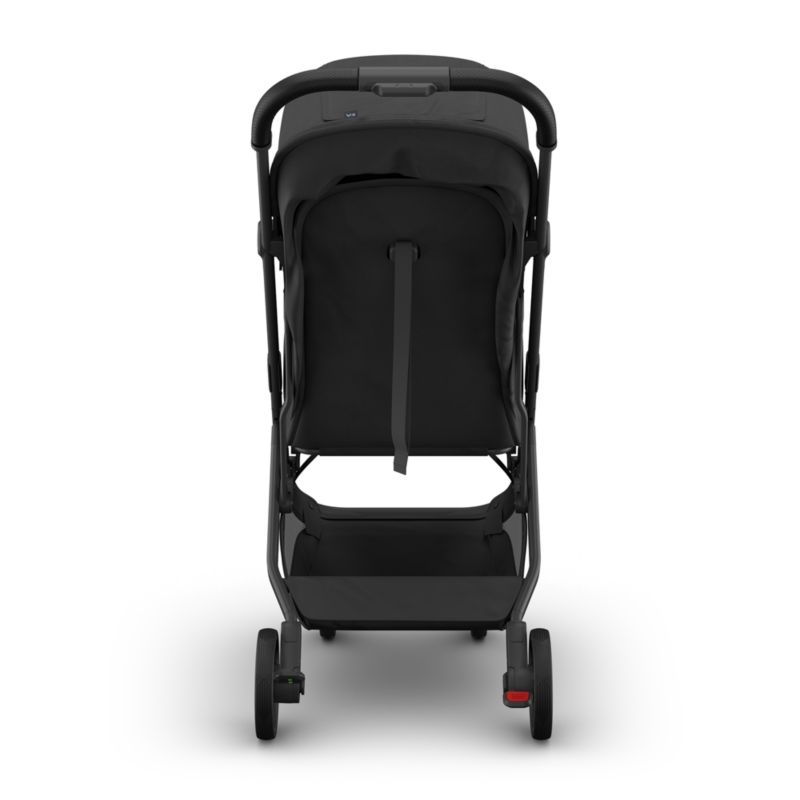 UPPAbaby ® Minu V3 Jake Black Compact Baby Stroller - Image 11