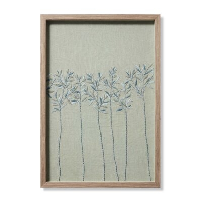 Cassia Wall Art - Image 0