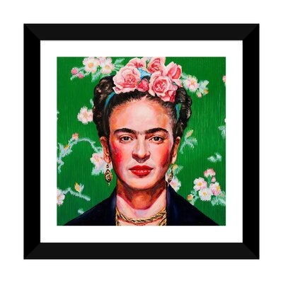 'Frida' - Print - Image 0