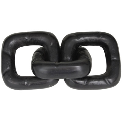 Chain Sculpture - Image 0