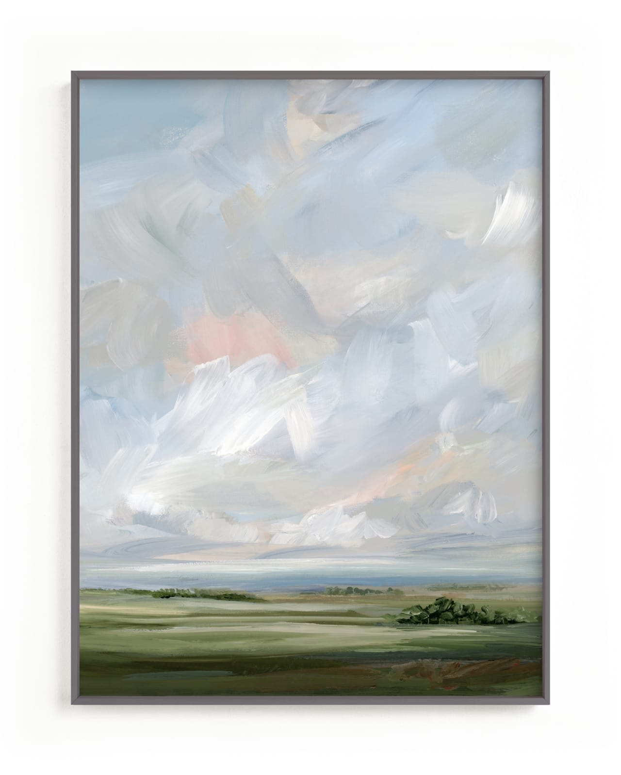 Living Skies Limited Edition Fine Art Print 2 - Image 0
