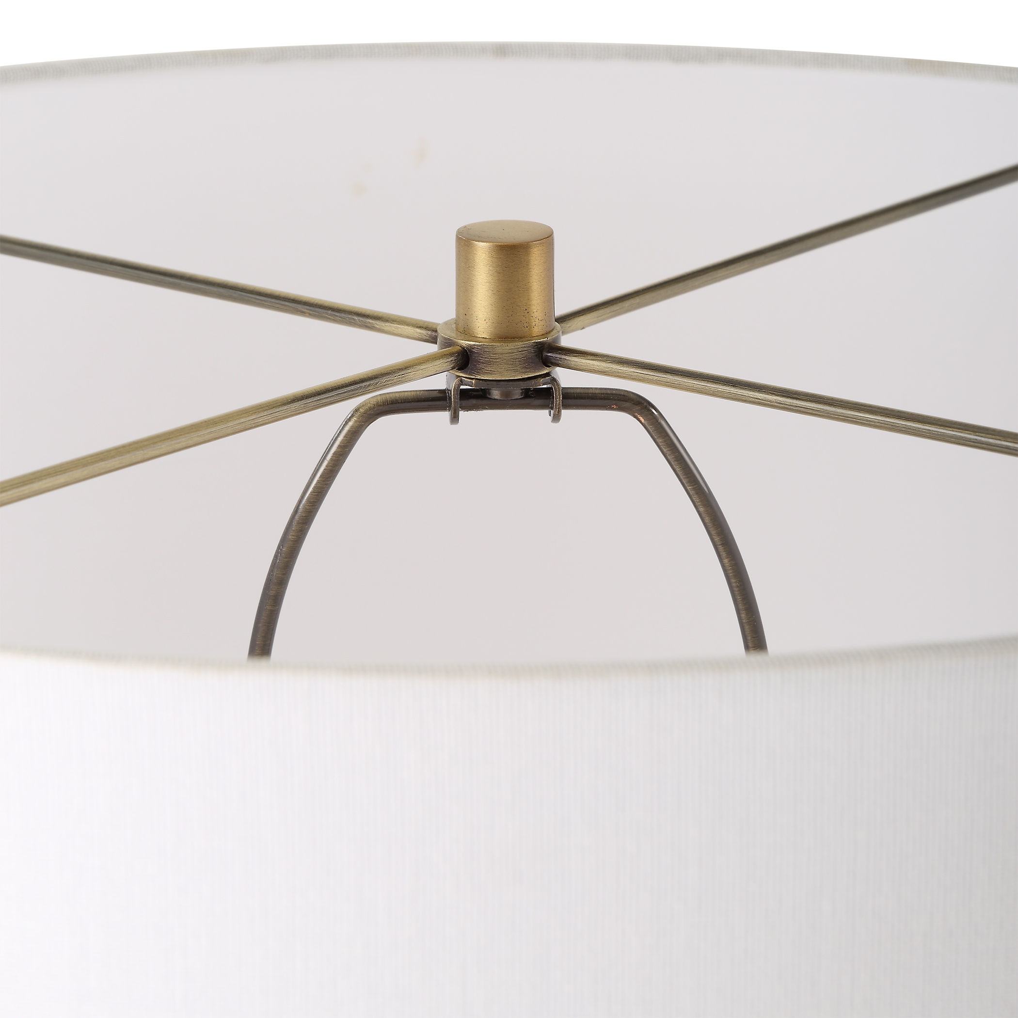 Anchorage Tri-pod Floor Lamp - Image 5