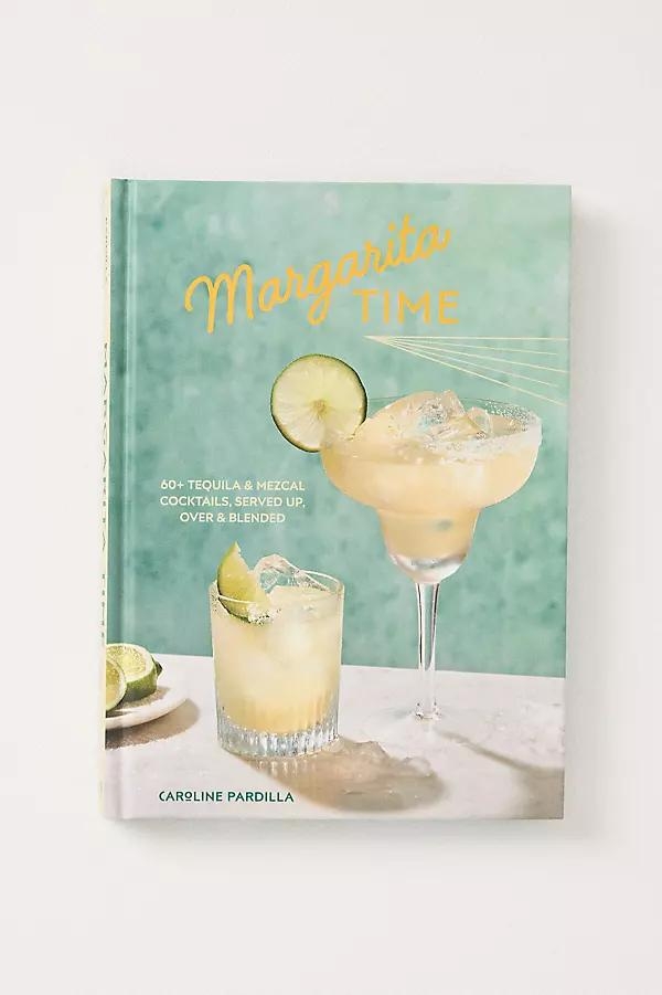 Margarita Time - Image 0