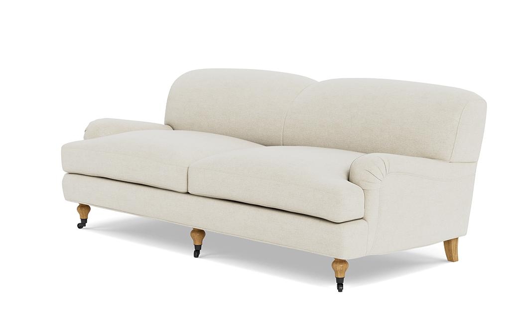 Rose Fabric Sofa by The EverygirlÃ?Â® - Image 2