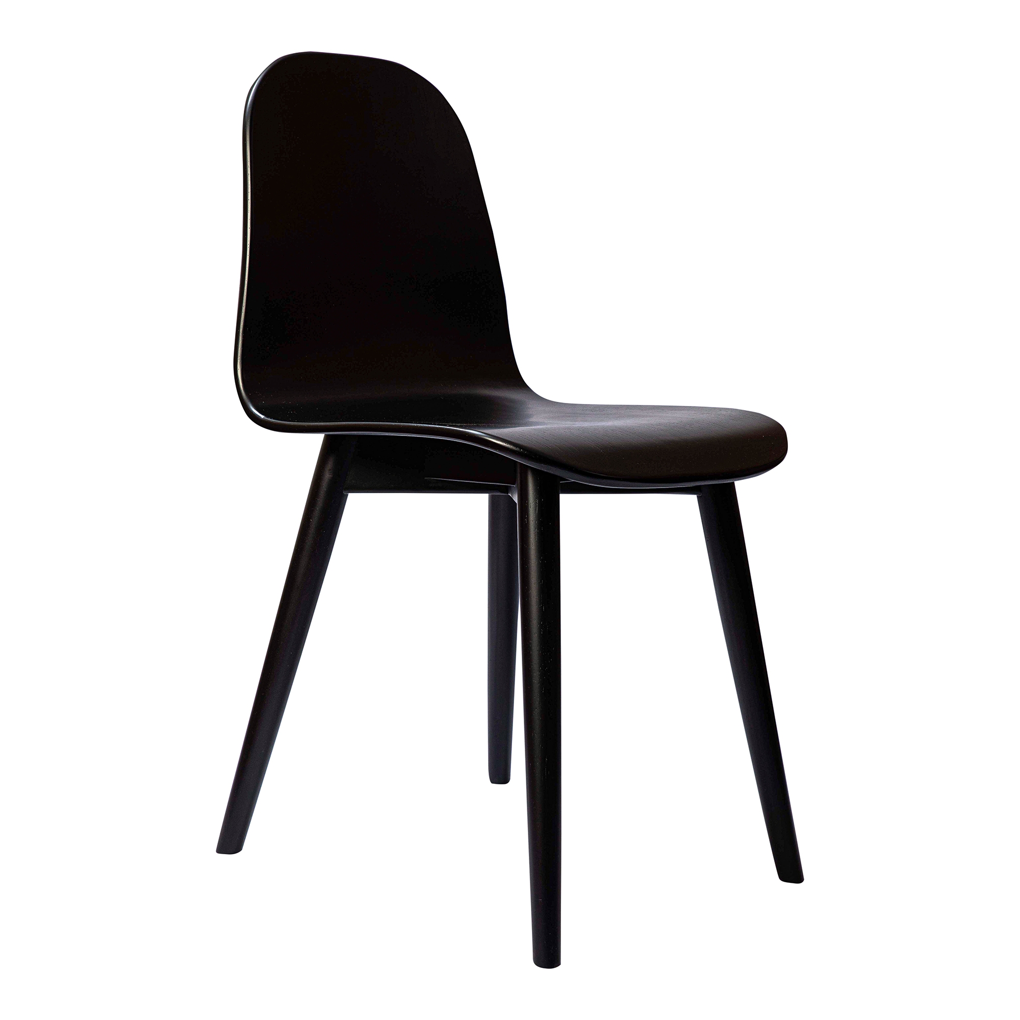LISSI DINING CHAIR - Image 1