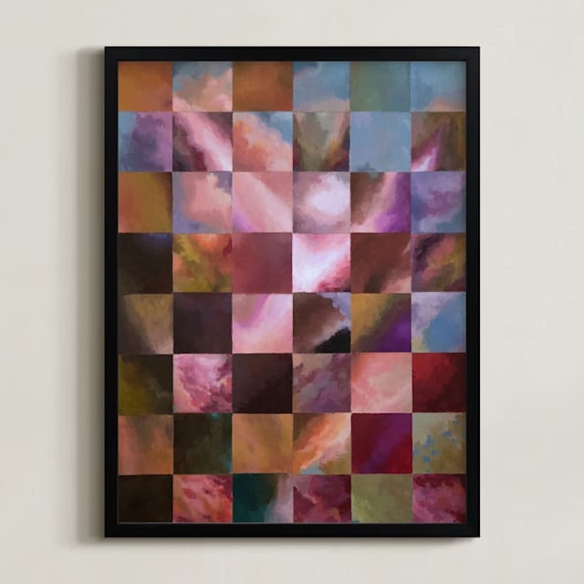 Pieces Of The Sky Limited Edition Fine Art Print 2 - Image 0