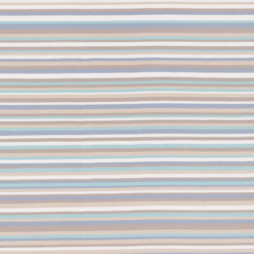 Maritime Brown Outdoor 2' x 3' Handmade Rug - Image 5