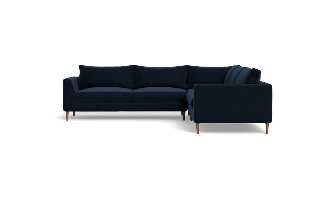 Asher Corner Sectional Sofa - Image 0
