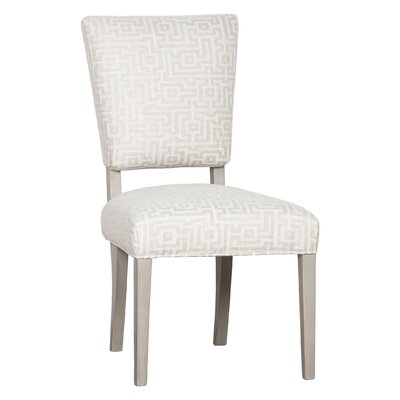 Libby Langdon Upholstered Side Chair - Image 0