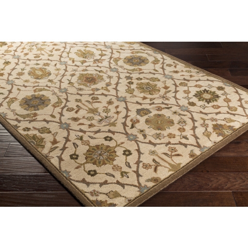 Middleton   8' x 8' Handmade Rug - Image 5