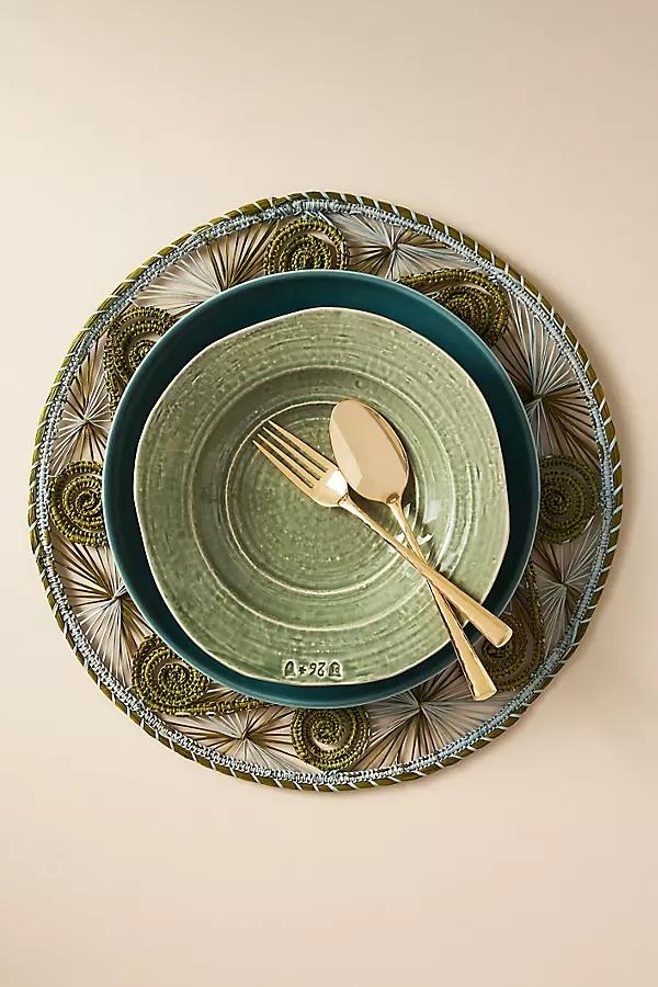 Handwoven Placemat - Image 0