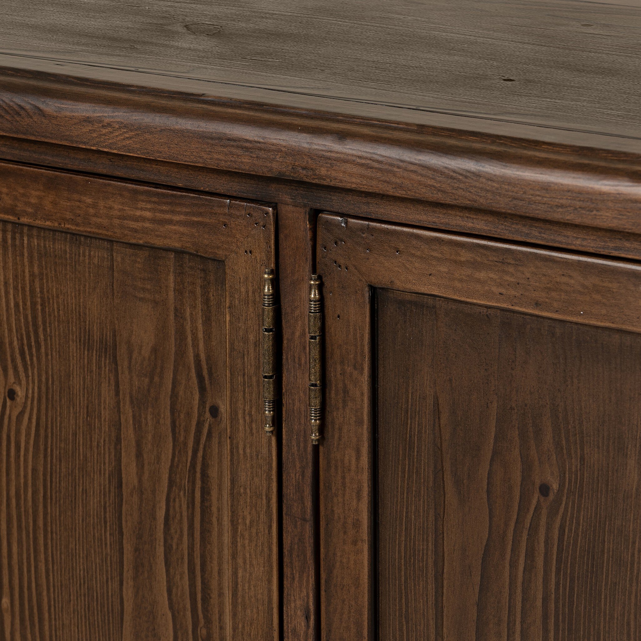 Wilder Sideboard - Aged Pine by Amber Lewis x Four Hands - Image 11