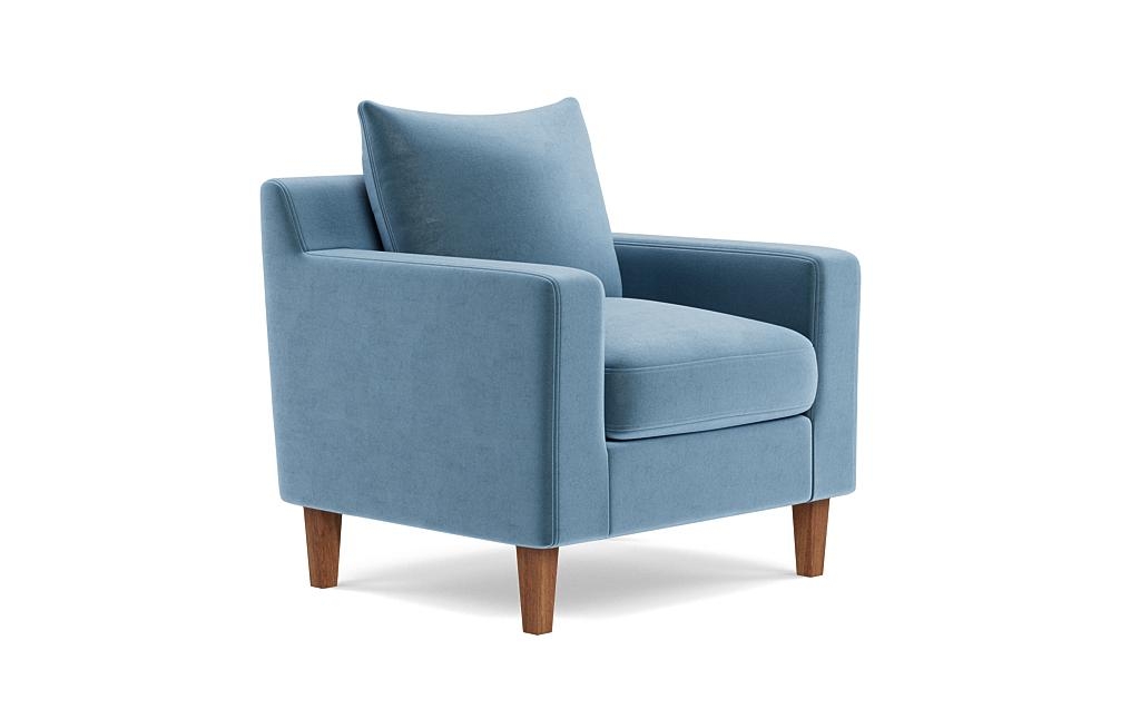 Sloan Petite Chair - Image 1