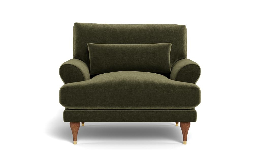 Maxwell Accent Chair by Apartment Therapy - Image 0