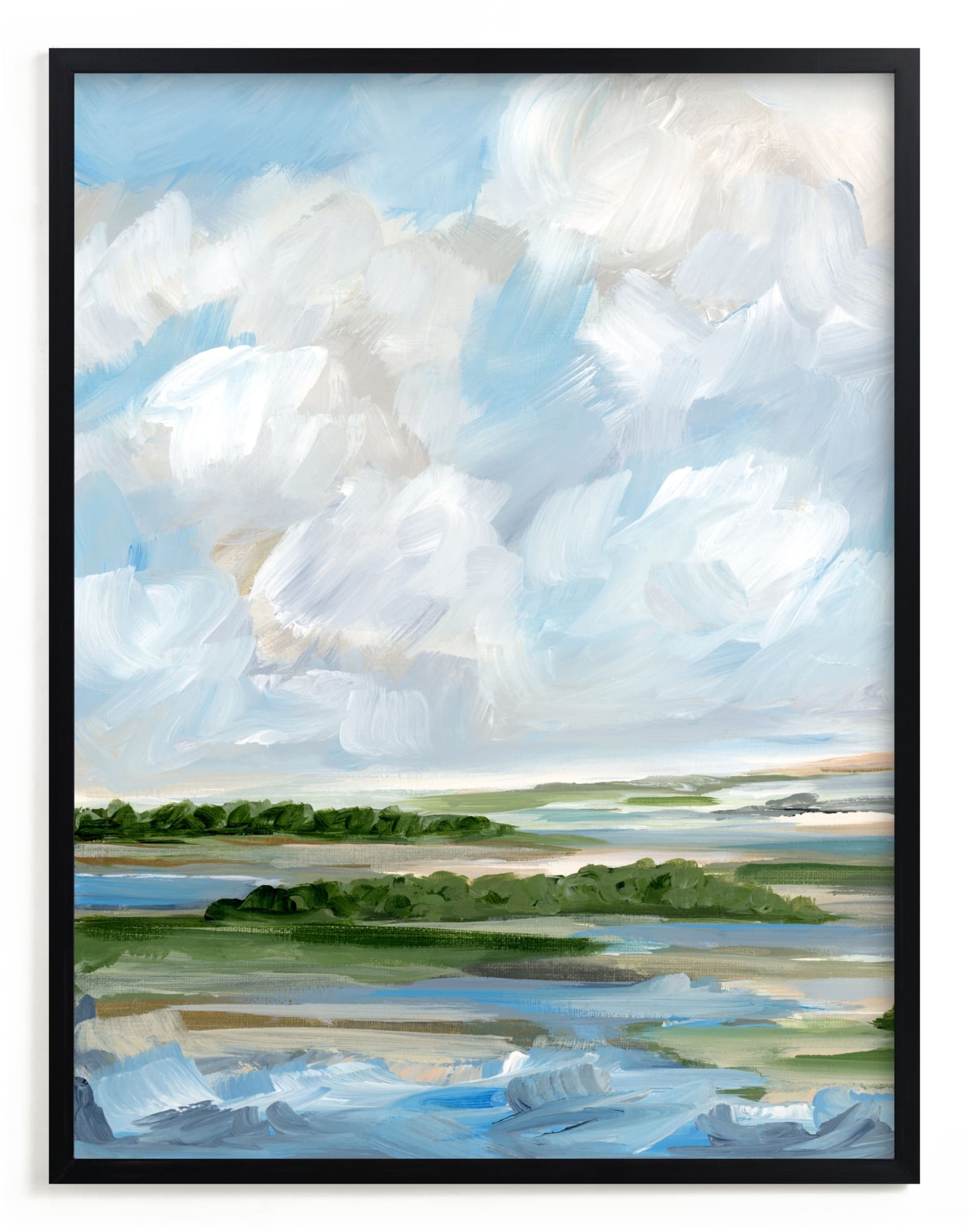 Fresh Perspective Limited Edition Fine Art Print 2 - Image 0