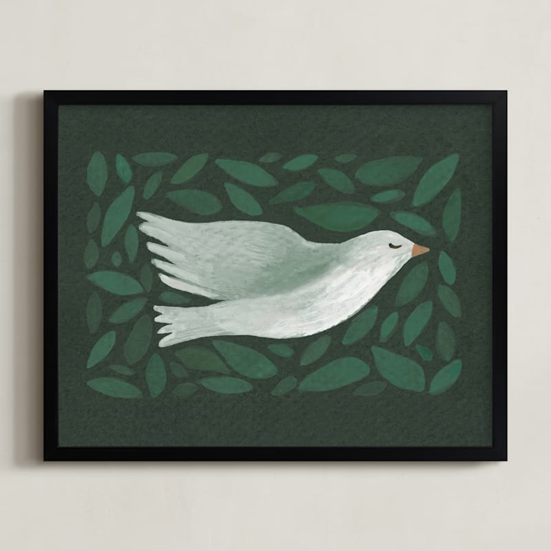 Peace To You Open Edition Fine Art Print - Image 0