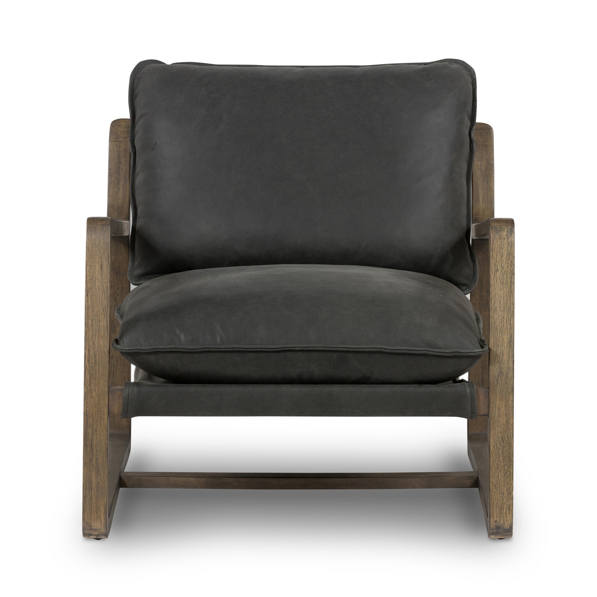 Ace Chair - Umber Black - Image 0