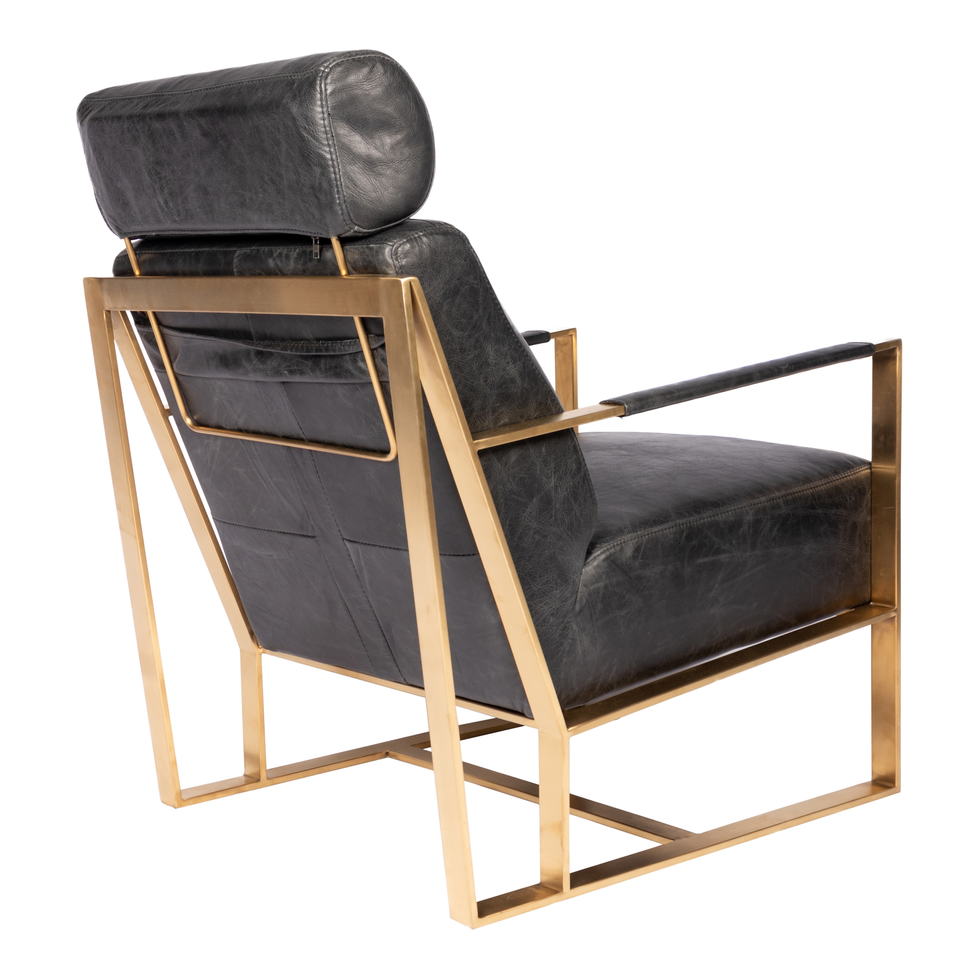 Paradiso Chair Black - Image 3