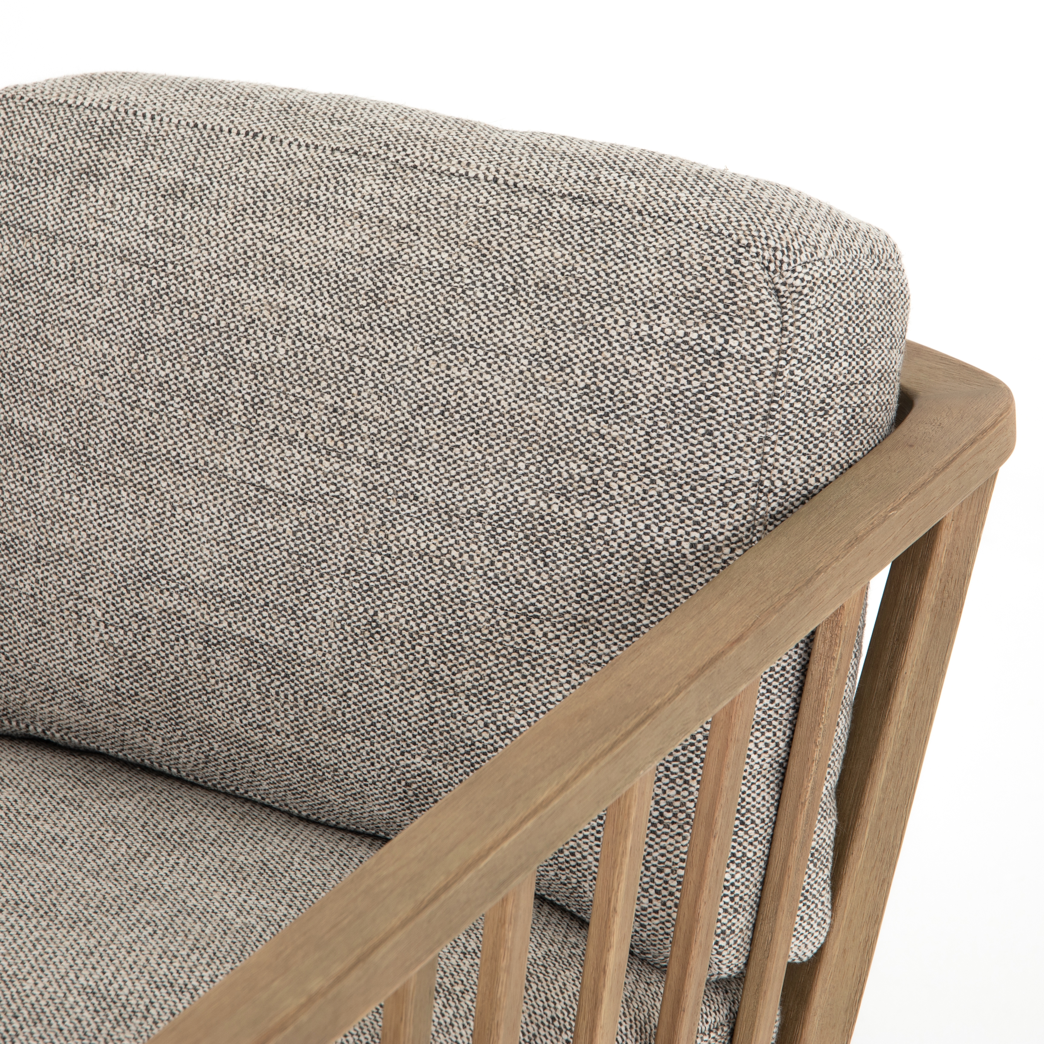 Ariel Chair - Thames Coal - Image 8