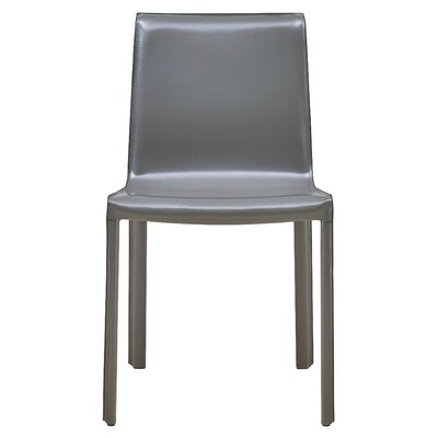 Aleczander Upholstered Side Chair - Image 0