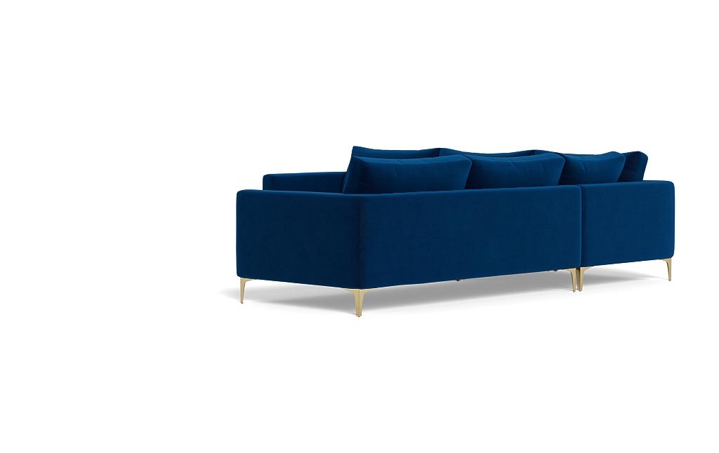 Asher Corner Sectional Sofa - Image 2