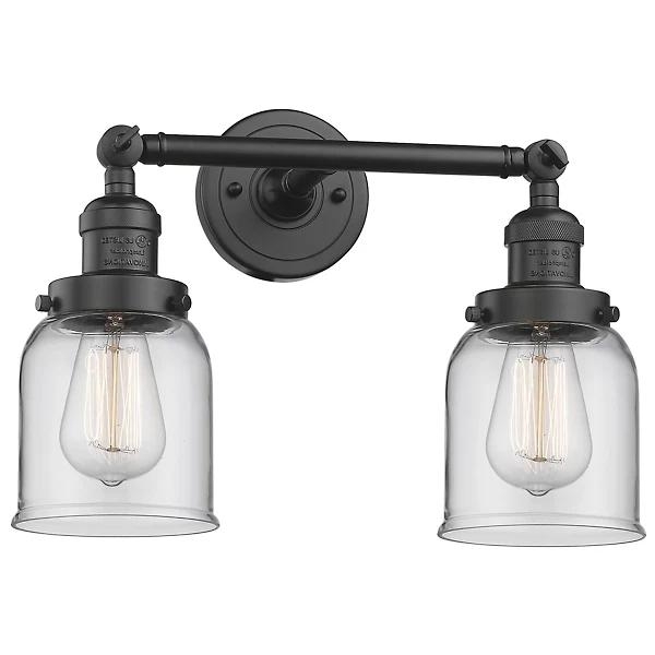Moriah Adjustable Vanity Light - Image 0