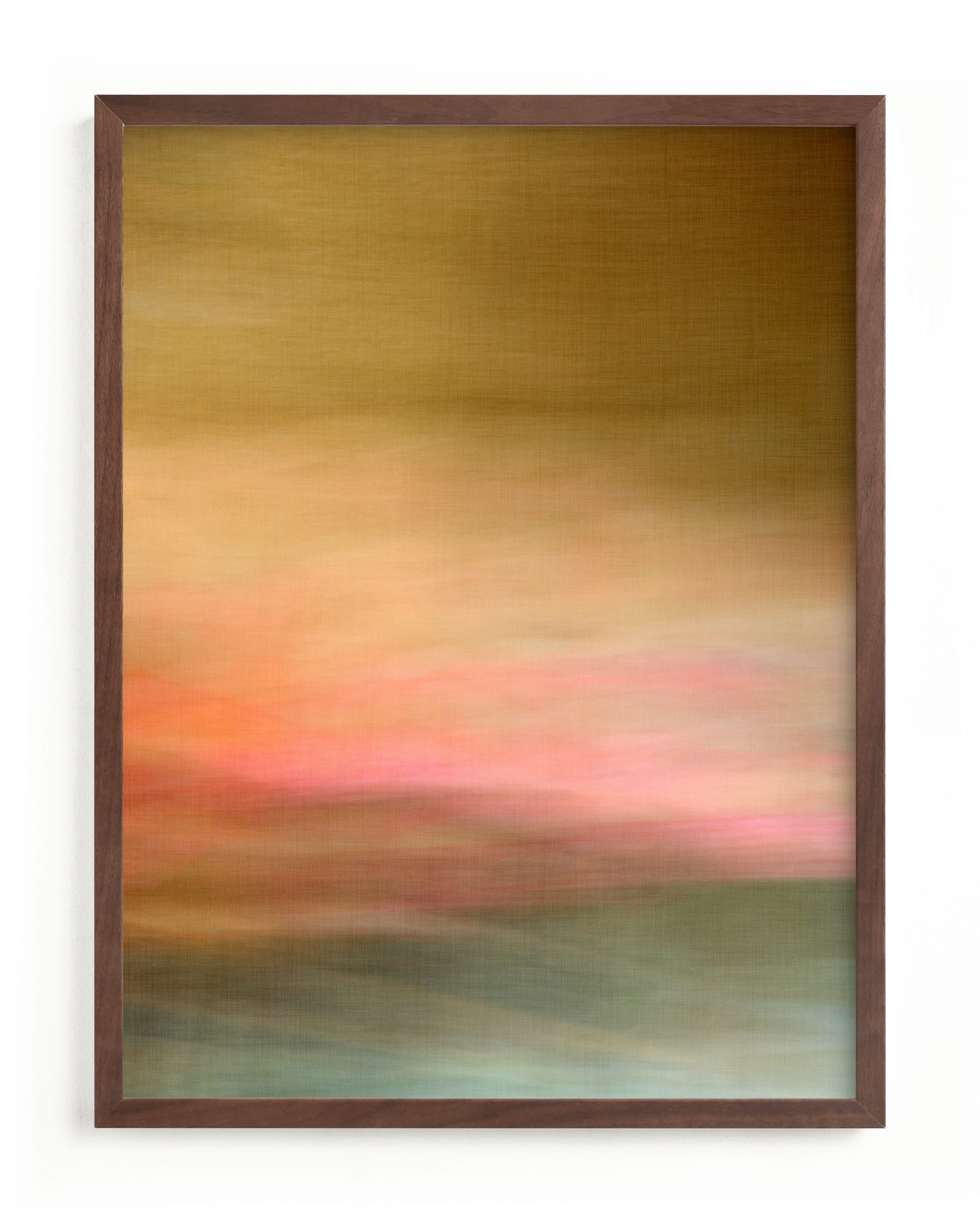 Prairie Limited Edition Fine Art Print 2 - Image 0