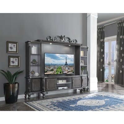 Moline Entertainment Center for TVs up to 70" - Image 0