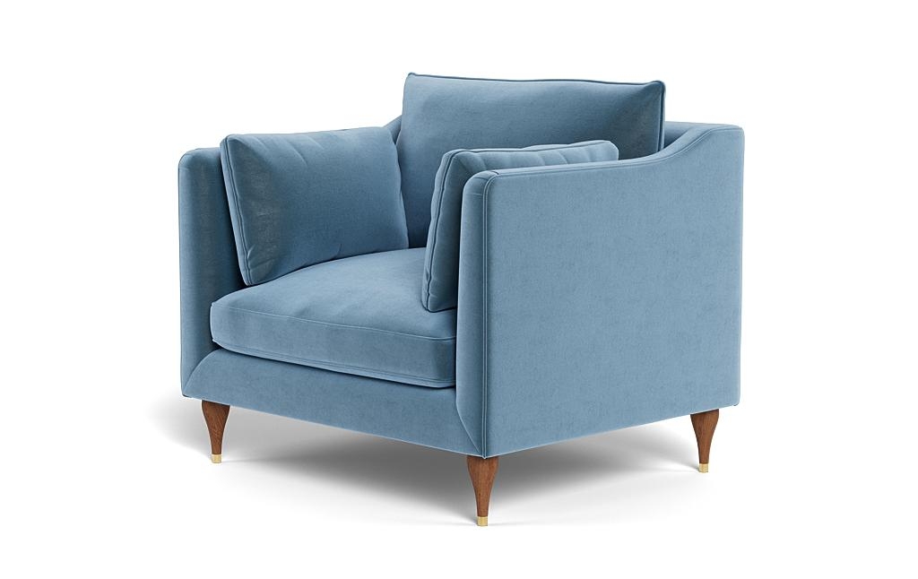 Caitlin Accent Chair by The EverygirlÃ?Â® - Image 2