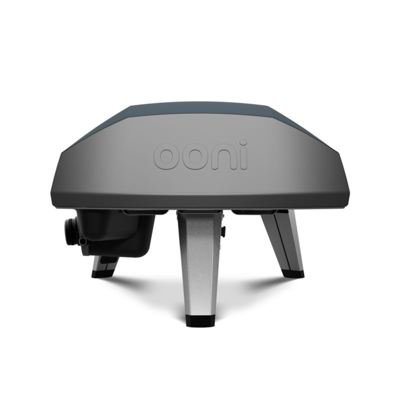 Ooni Koda 2 Blue Pizza Oven - Image 2