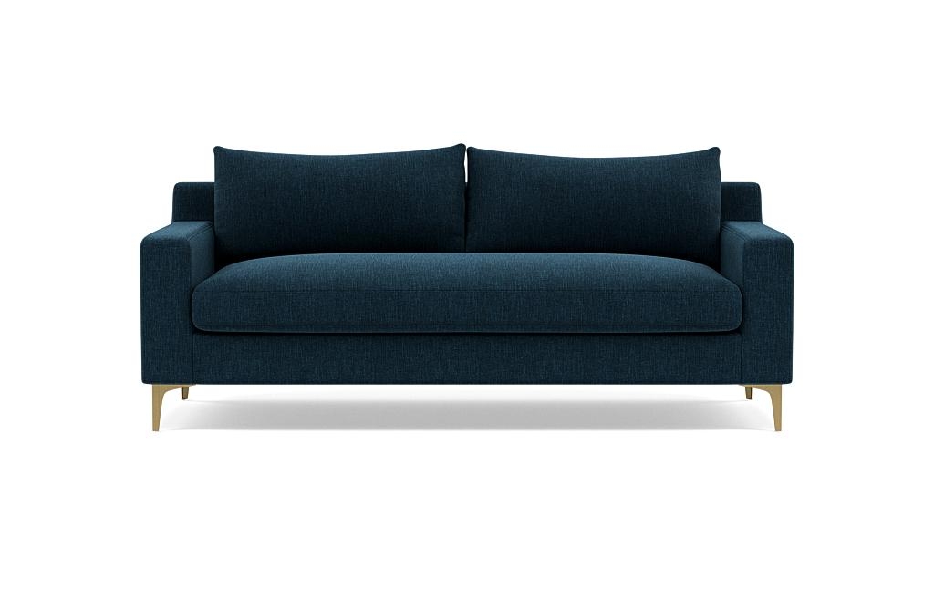 Sloan Fabric 2-Seat Sofa - Image 0