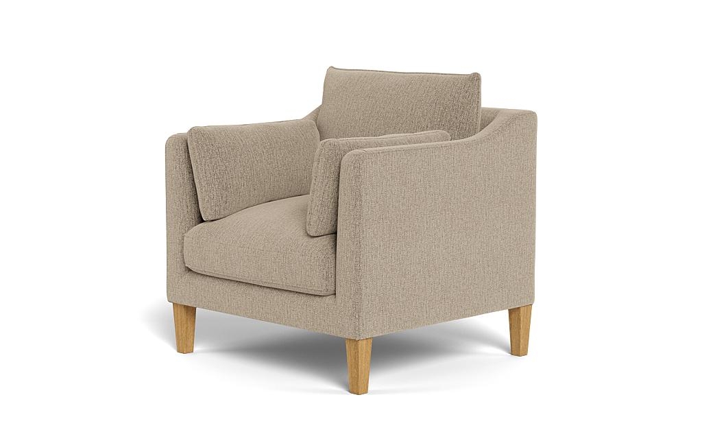 Caitlin Petite Chair by The EverygirlÃ?Â® - Image 2