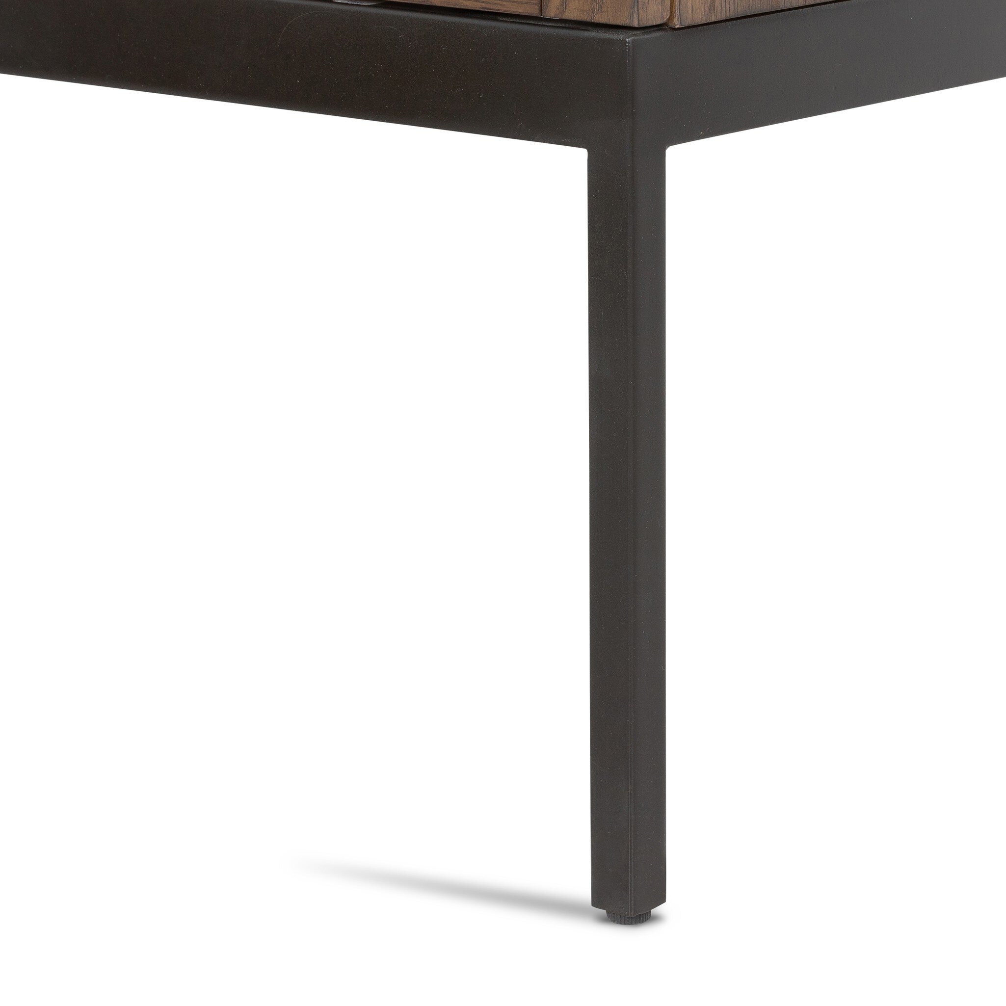 Mundi Cabinet - Fawn Oak Veneer - Image 10