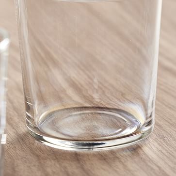 Bodega Glassware, Set of 6, Clear, Dof - Image 3