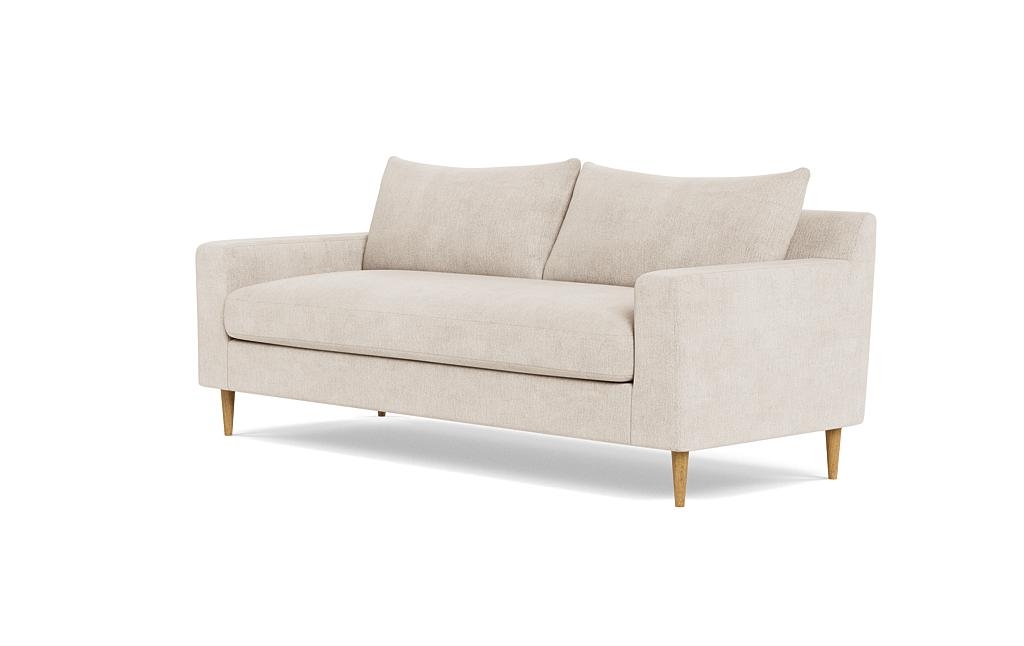 Sloan Fabric 2-Seat Sofa - Image 2