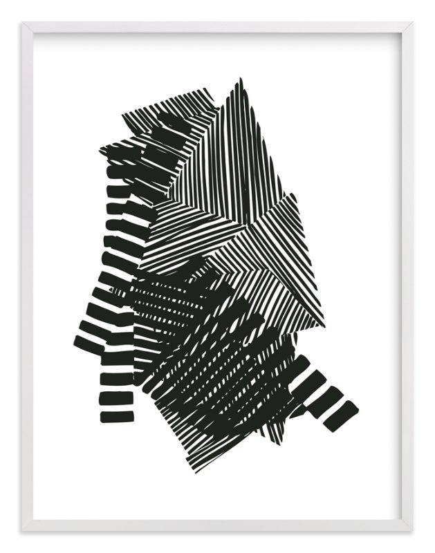 Layers Limited Edition Fine Art Print 1 - Image 0