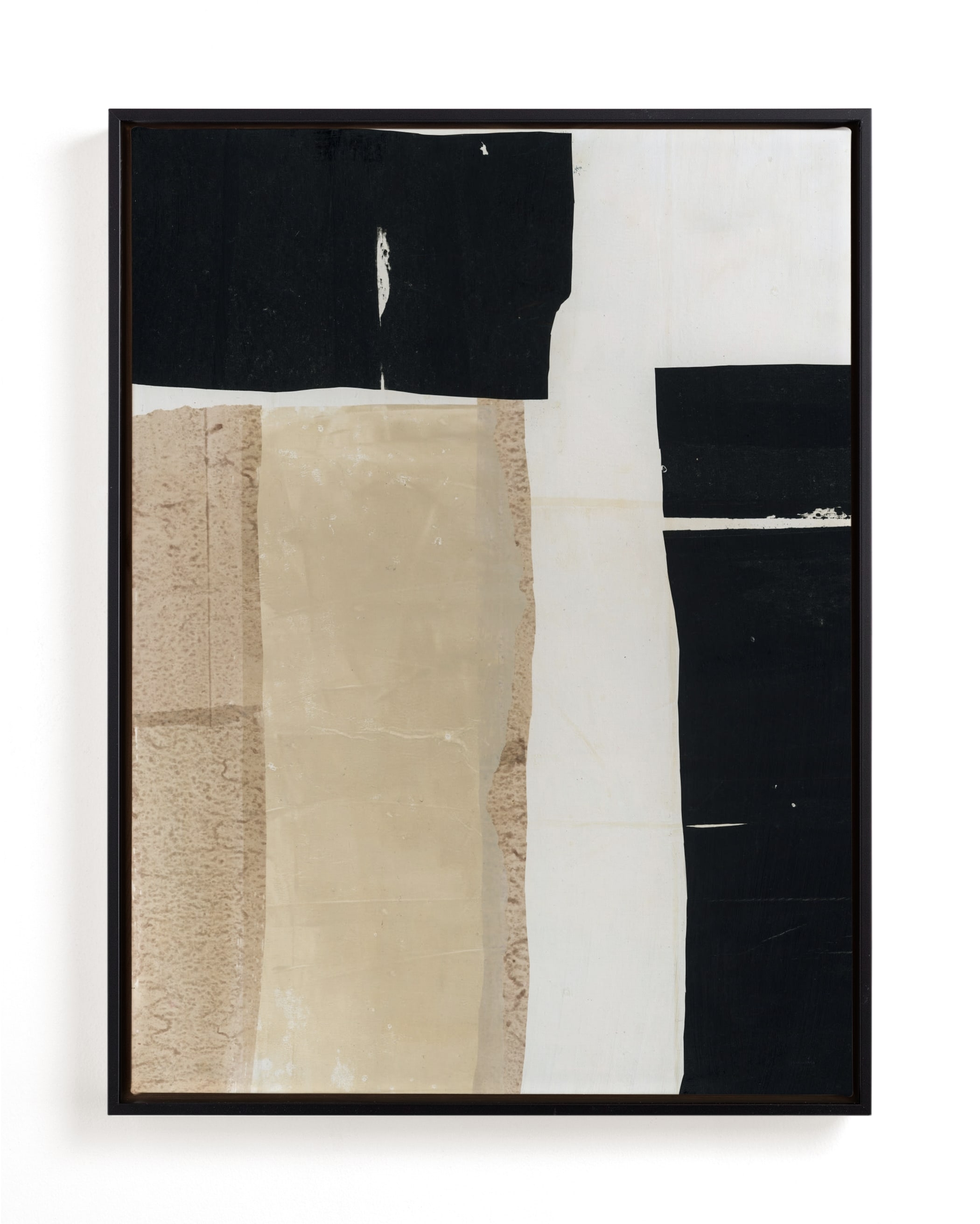 At The Door II Limited Edition Fine Art Print 2 - Image 0