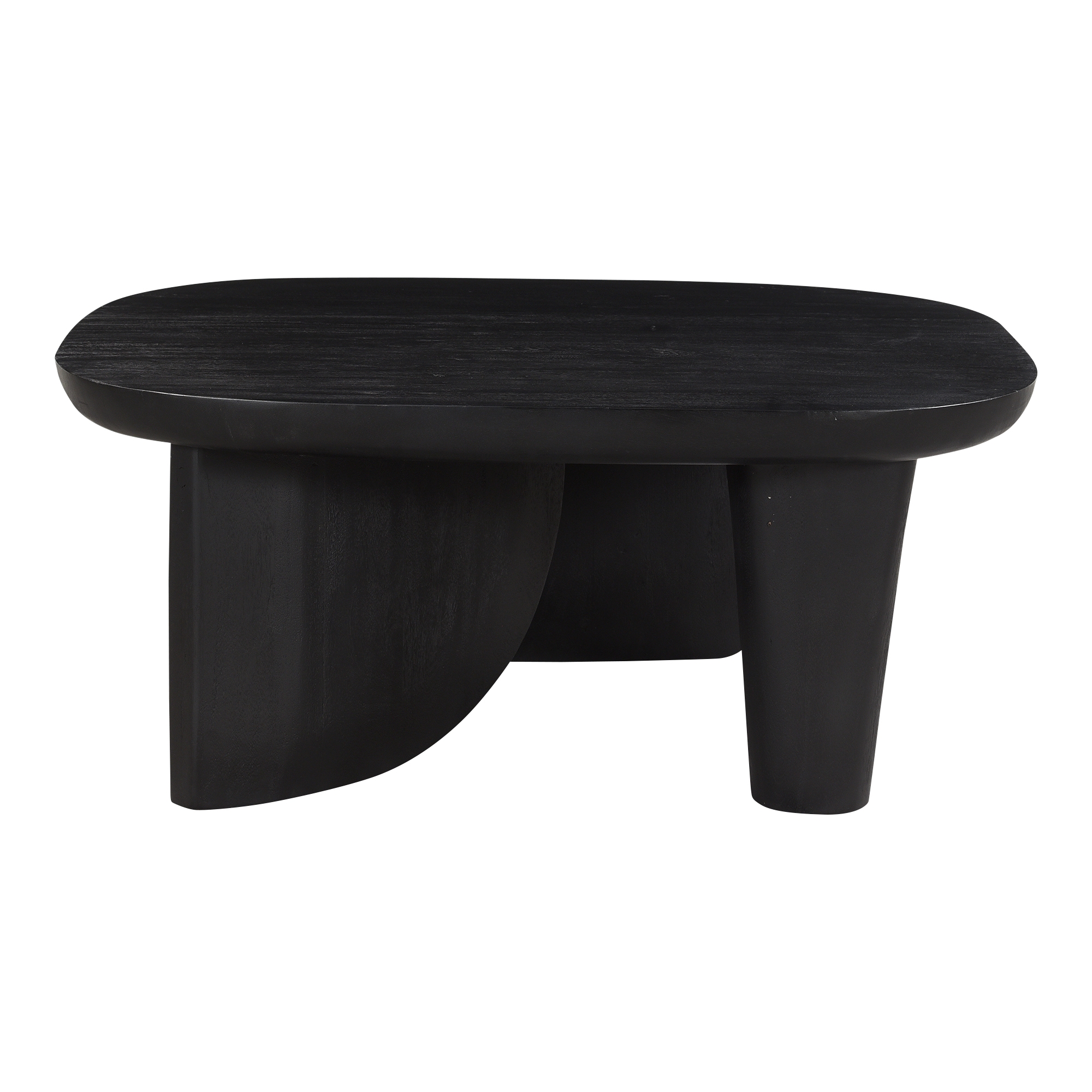 Era Coffee Table Black - Image 0