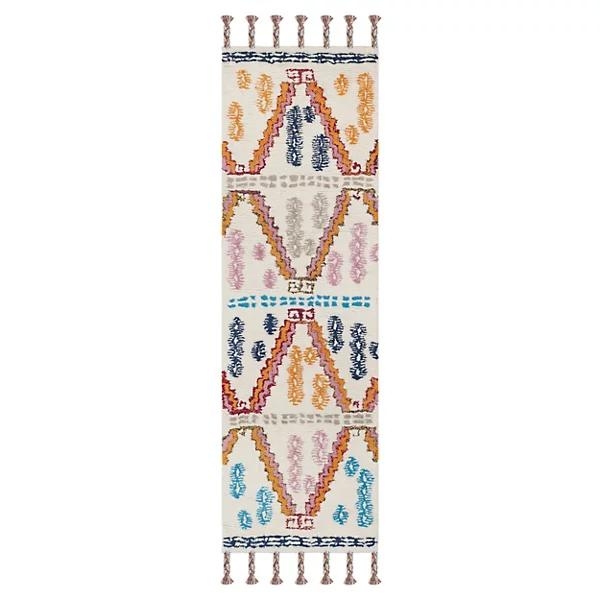 Porto Runner Rug - Image 0